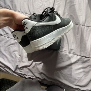 Basically new airforce 1 size 10.5 I can also do trades!